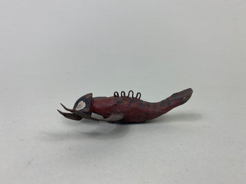 Crawdad Fish Spearing Decoy (#8917H)