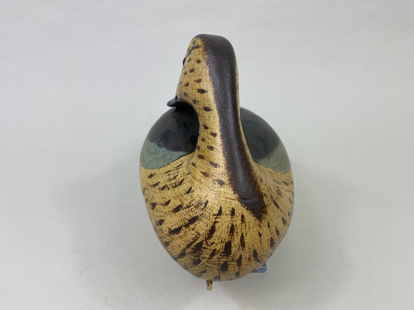 Jim Slack Hen Teal (#8918)