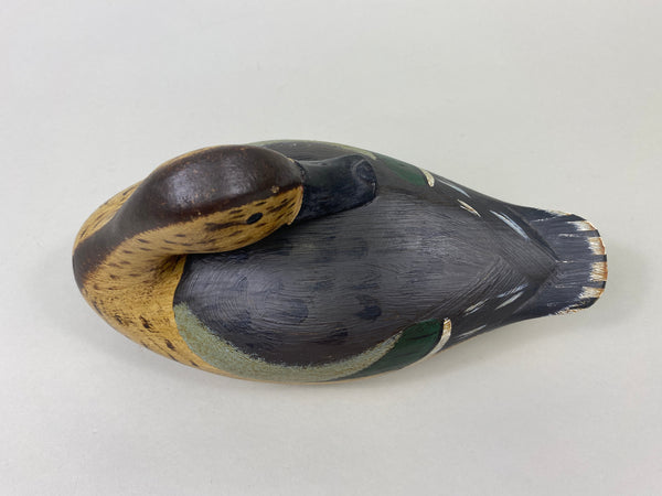 Jim Slack Hen Teal (#8918)