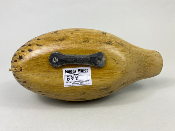 Jim Slack Hen Teal (#8918)