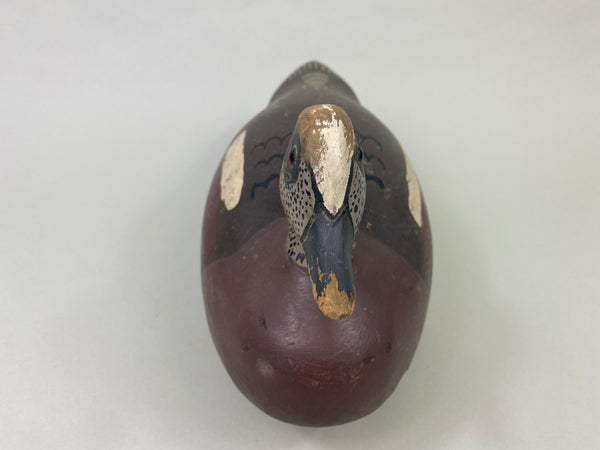 Wildfowler Point Pleasant Widgeon Drake (#8923)