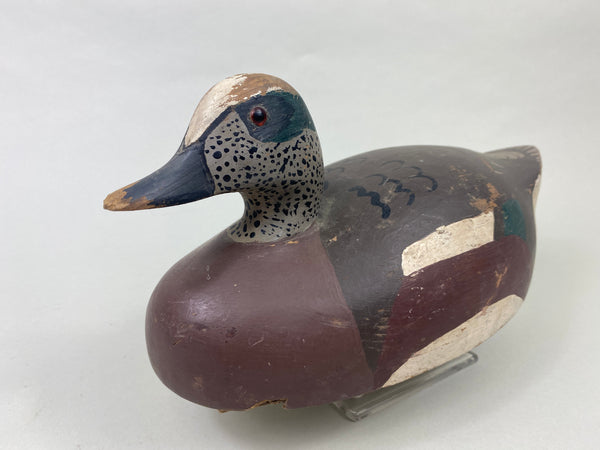 Wildfowler Point Pleasant Widgeon Drake (#8923)