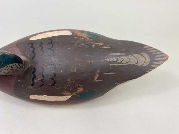 Wildfowler Point Pleasant Widgeon Drake (#8923)