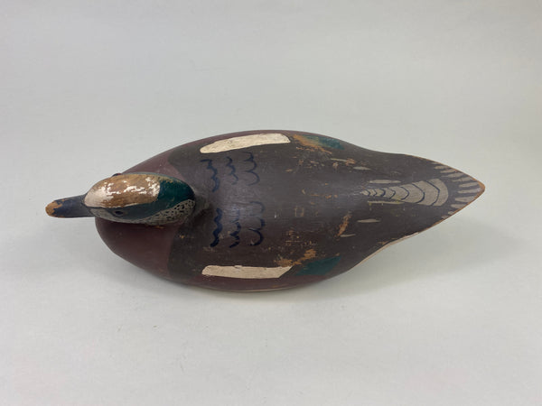 Wildfowler Point Pleasant Widgeon Drake (#8923)