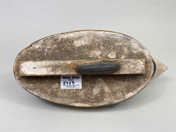 Wildfowler Point Pleasant Widgeon Drake (#8923)