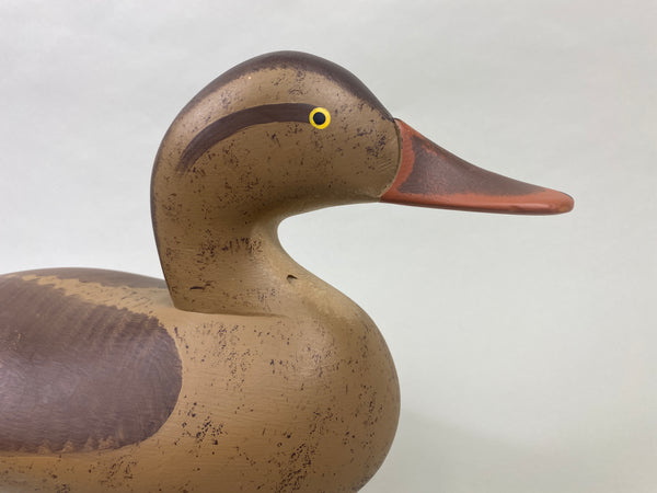 Capt. Harry Jobes Mallard Hen (#8926)