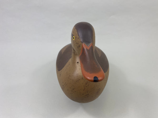 Capt. Harry Jobes Mallard Hen (#8926)