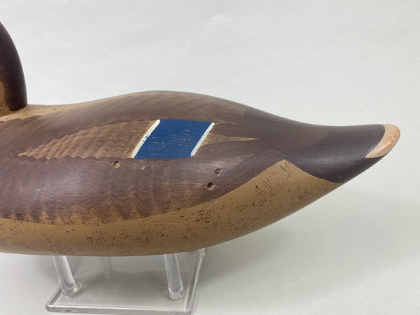 Capt. Harry Jobes Mallard Hen (#8926)