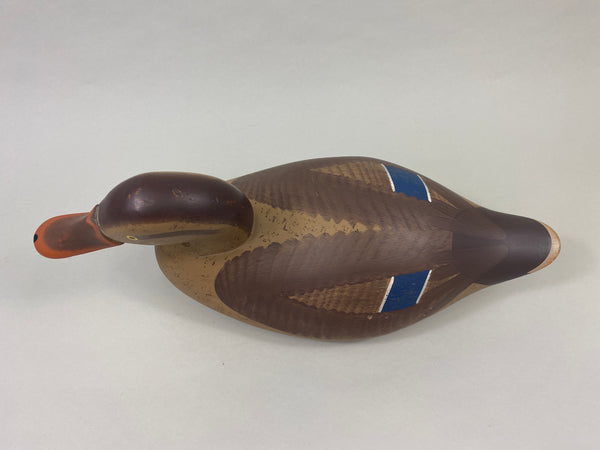 Capt. Harry Jobes Mallard Hen (#8926)