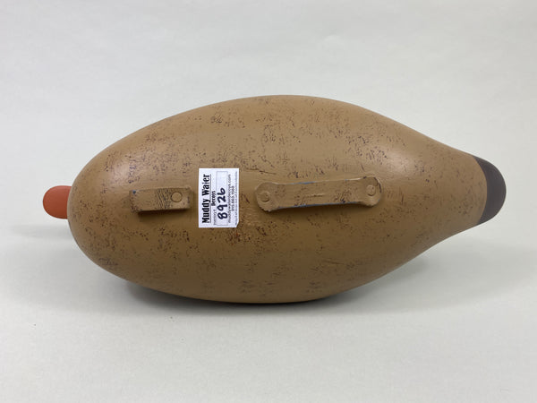 Capt. Harry Jobes Mallard Hen (#8926)