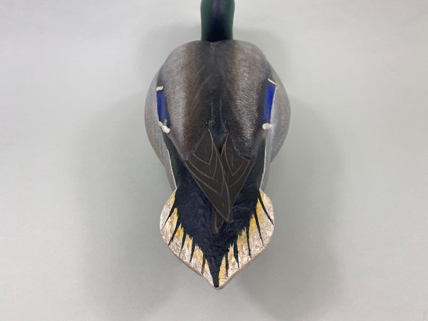 Torry Ward Mallard Drake (#8929)