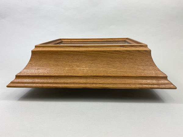 R.G. Rodell Diorama Shadow Box with Flying Mallards (8933)