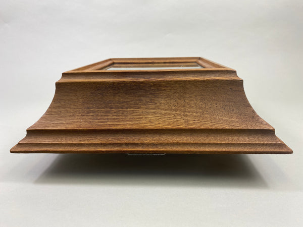 R.G. Rodell Diorama Shadow Box with Flying Mallards (8933)