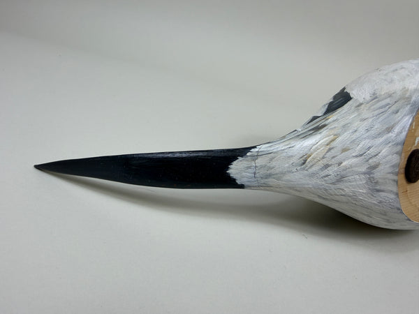 Al Pollard Sr. Long Tail Drake (#4574)