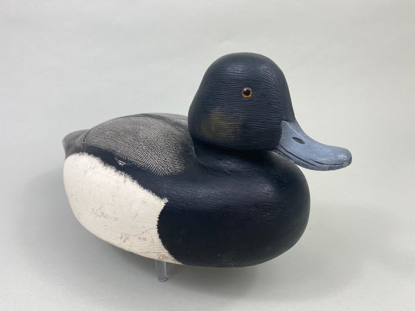 Ken Anger Bluebill Drake (#8935)