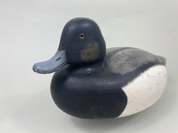 Ken Anger Bluebill Drake (#8935)