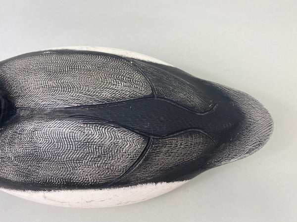 Ken Anger Bluebill Drake (#8935)