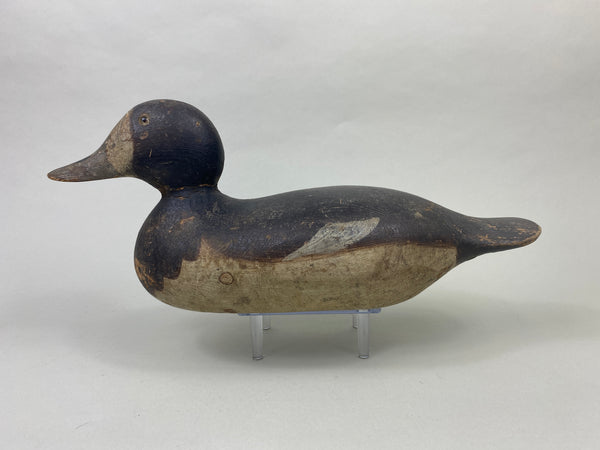 Mason Bluebill Hen (#8951)