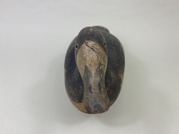 Mason Bluebill Hen (#8951)