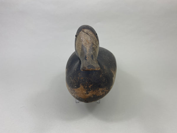 Mason Bluebill Hen (#8951)