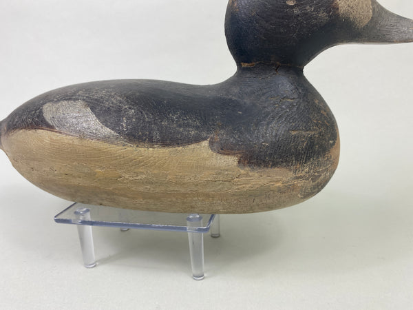 Mason Bluebill Hen (#8951)