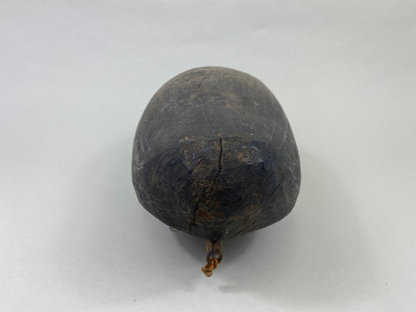 Unknown Feeder Black Duck, Circa 1930's (#8963)