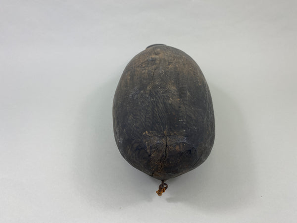 Unknown Feeder Black Duck, Circa 1930's (#8963)