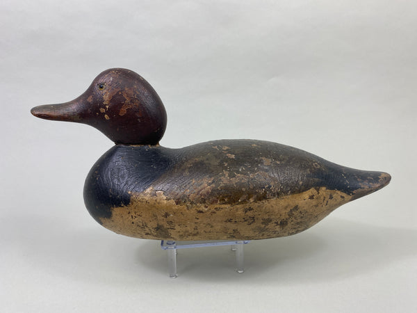 Mason Redhead Standard Grade (#8981)