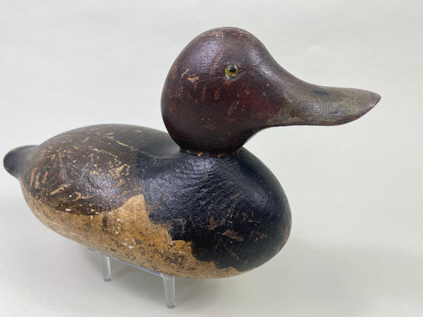 Mason Redhead Standard Grade (#8981)