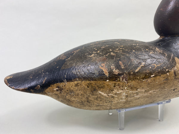 Mason Redhead Standard Grade (#8981)