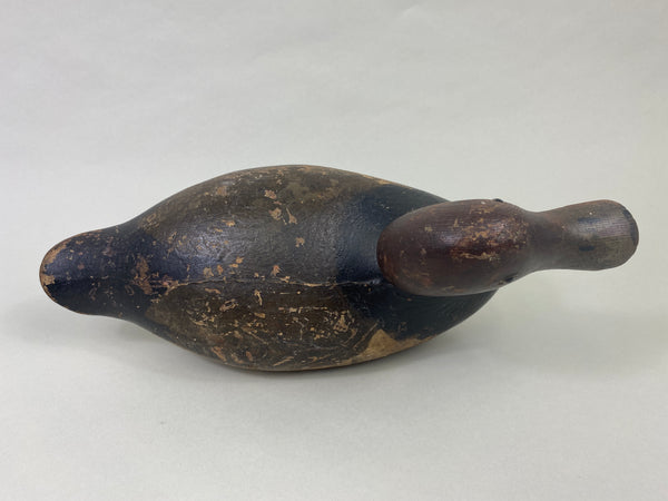 Mason Redhead Standard Grade (#8981)