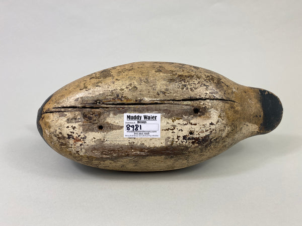 Mason Redhead Standard Grade (#8981)