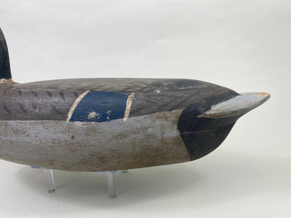 Roy Hancock Mallard Drake (#8991)