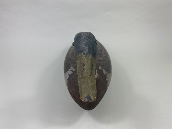 Roy Hancock Mallard Drake (#8991)