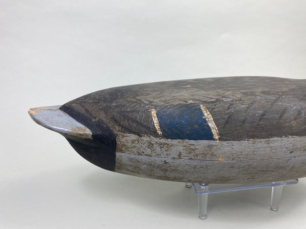 Roy Hancock Mallard Drake (#8991)