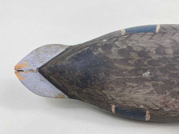 Roy Hancock Mallard Drake (#8991)