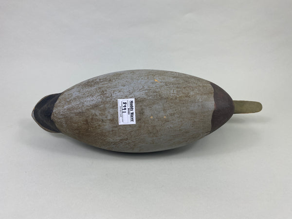 Roy Hancock Mallard Drake (#8991)