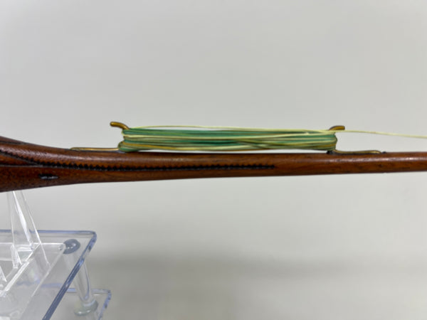 Sonny Bashore Jigging Stick with Metal Jig (#5038)