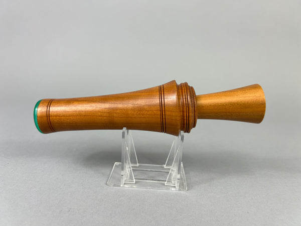 Unknown Wooden Goose Call (#V60)