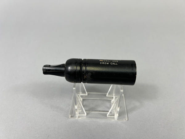 P. S. Olt Model 400 Wooden Crow Call (#Q45)