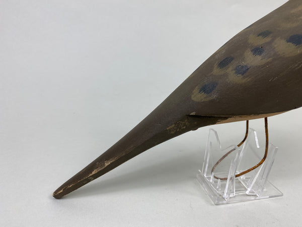 Unknown Hunting Dove Decoy (#9006)