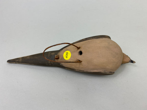 Unknown Hunting Dove Decoy (#9006)