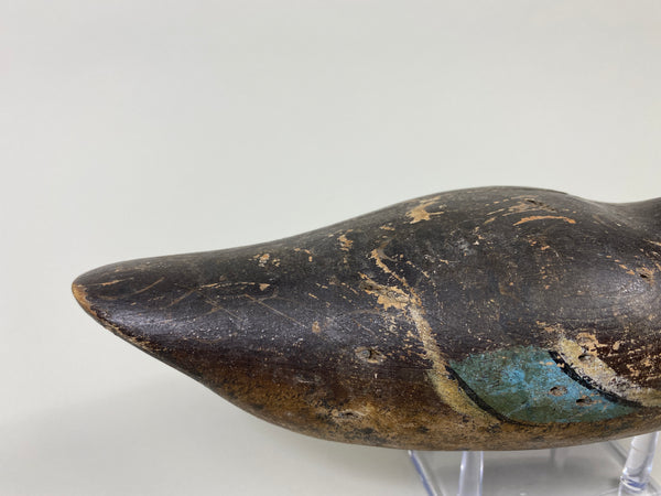 Mason Blue-Wing Teal Drake (#9046)