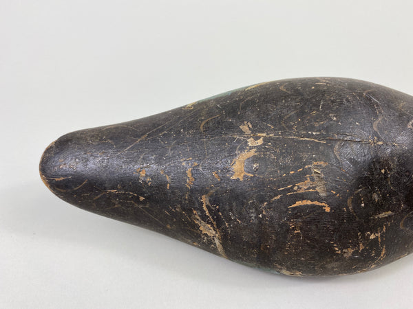 Mason Blue-Wing Teal Drake (#9046)