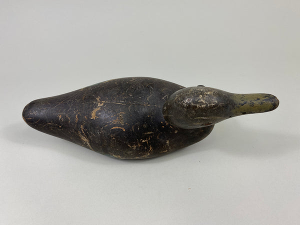 Mason Blue-Wing Teal Drake (#9046)