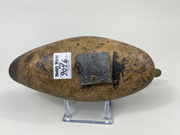 Mason Blue-Wing Teal Drake (#9046)