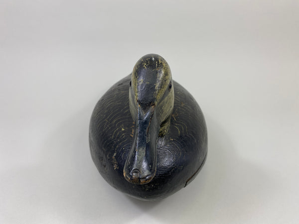 Walter Struebing Black Duck (#9048)