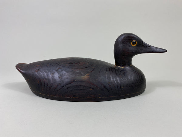 Unknown Canadian Teal, Circa 1920's (#9050)