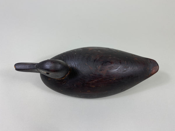 Unknown Canadian Teal, Circa 1920's (#9050)