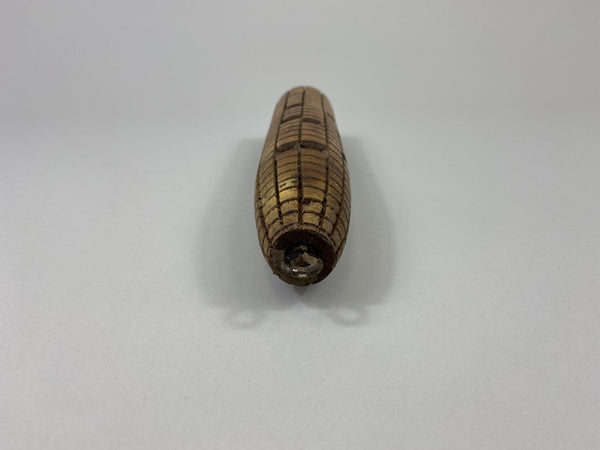 Wooden Corn Decoy (#9063B)